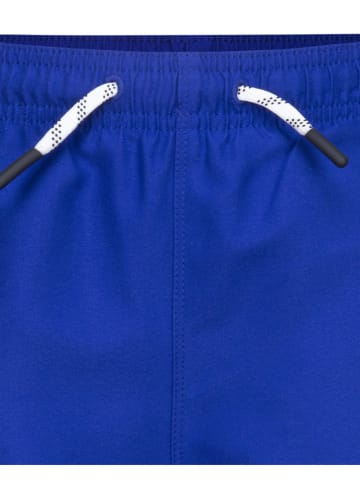 Converse Kąpielówki w kolorze niebieskim