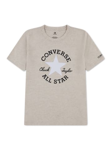 Converse Shirt beige