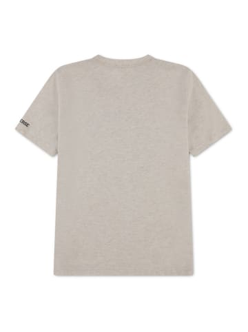 Converse Shirt in Beige