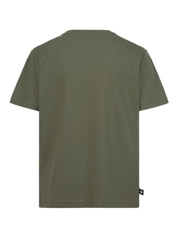 Converse Shirt kaki