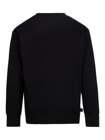 Converse Koszulka w kolorze czarnym