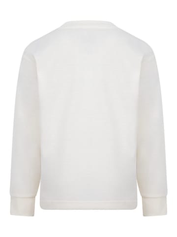 Converse Longsleeve crème