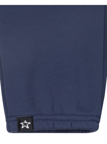 Converse 2-delige outfit donkerblauw