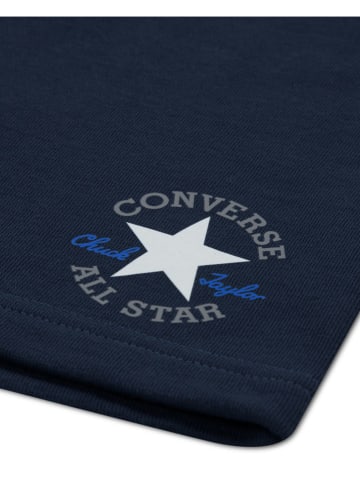Converse 2-częściowy zestaw w kolorze szaro-granatowym