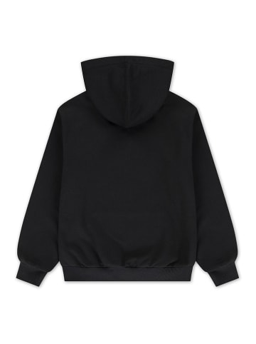 Converse Hoodie in Schwarz