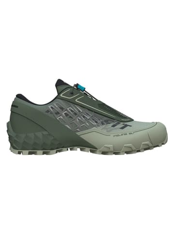 DYNAFIT Laufschuhe "Feline" in Grün