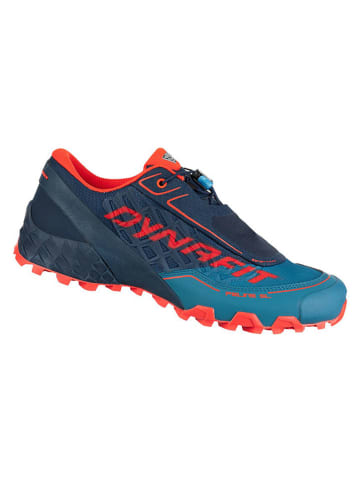 DYNAFIT Hardloopschoenen "Feline" donkerblauw
