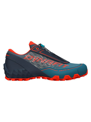 DYNAFIT Hardloopschoenen "Feline" donkerblauw