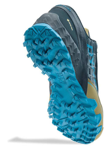 DYNAFIT Hardloopschoenen "Feline" donkerblauw
