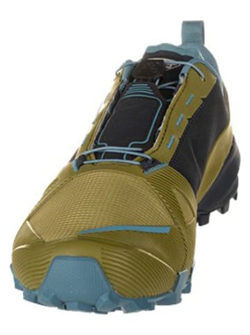 DYNAFIT Hardloopschoenen "Traverse" kaki