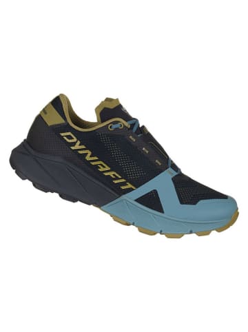 DYNAFIT Hardloopschoenen "Ultra 100" donkerblauw