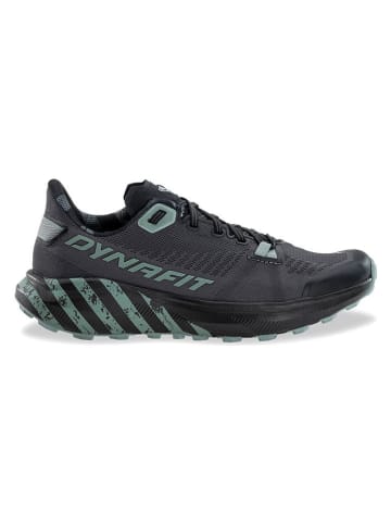 Hardloopschoenen "Trail Graphic" zwart