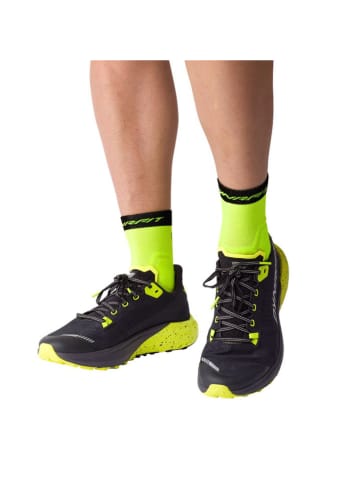 Laufschuhe "Trail Reflective" in Schwarz