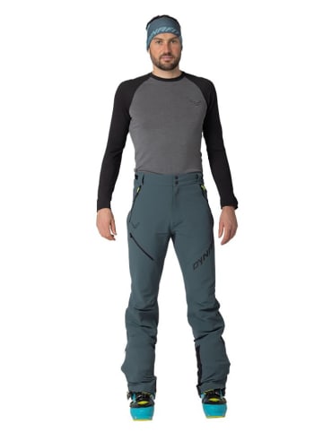 DYNAFIT Ski-/Snowboardhose "Mercury" in Dunkelblau