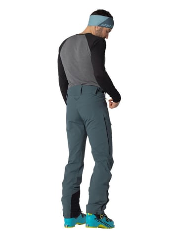 DYNAFIT Ski-/Snowboardhose "Mercury" in Dunkelblau