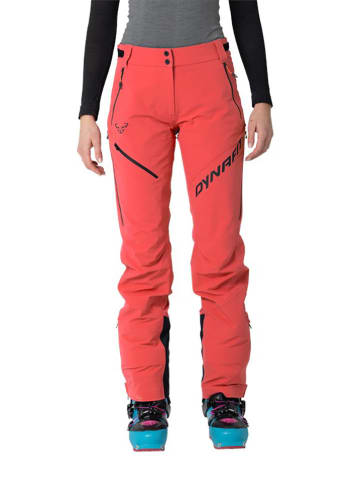 DYNAFIT Ski-/Snowboardhose "Mercury" in Rot