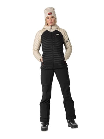 DYNAFIT Daunenjacke "Radical" in Schwarz
