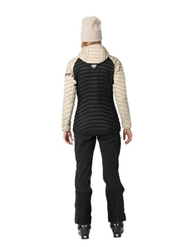 DYNAFIT Daunenjacke "Radical" in Schwarz