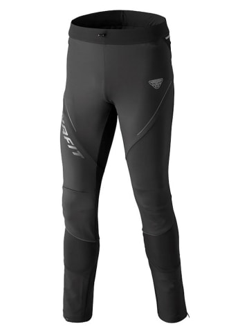 DYNAFIT Funktionshose "Alpine Warm" in Schwarz