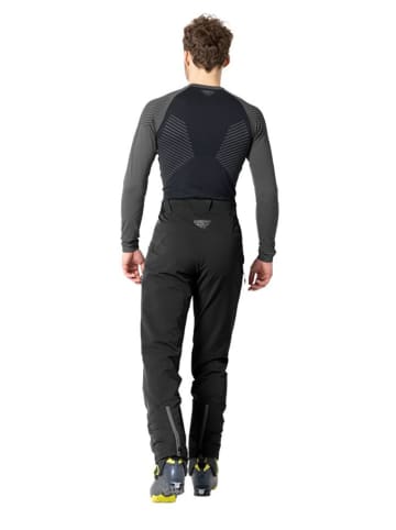 DYNAFIT Ski-/Snowboardhose "Touring Dynastretch" in Schwarz