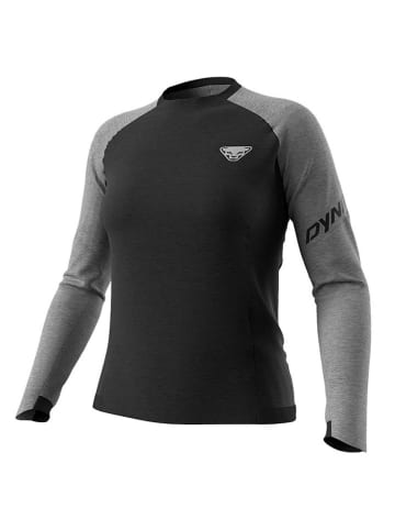 DYNAFIT Funktionslongsleeve in Schwarz