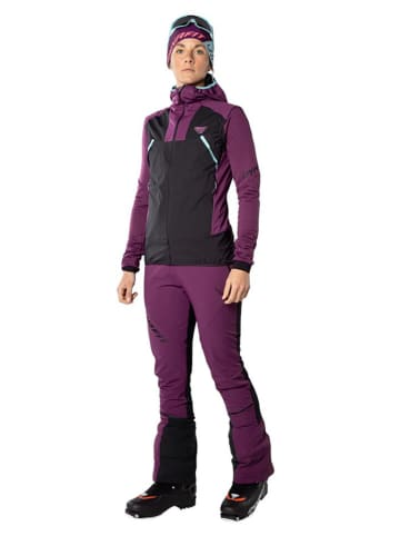 DYNAFIT Functionele bodywarmer "Speed Softshell" zwart