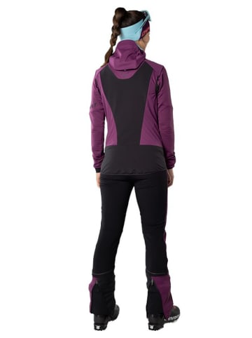 DYNAFIT Functionele bodywarmer "Speed Softshell" zwart