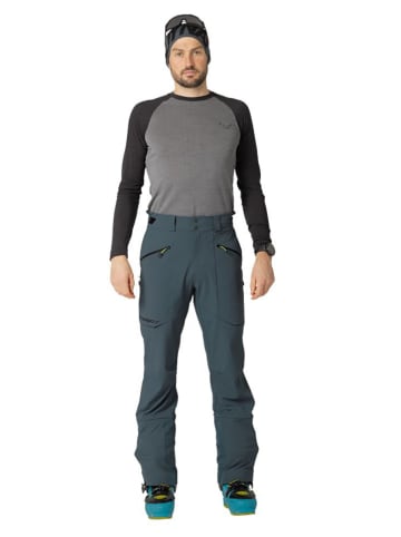 DYNAFIT Ski-/Snowboardhose "Radical Softshell" in Dunkelblau