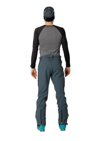 DYNAFIT Ski-/Snowboardhose "Radical Softshell" in Dunkelblau