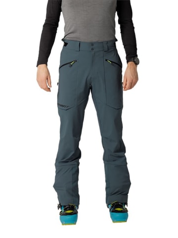DYNAFIT Ski-/Snowboardhose "Radical Softshell" in Dunkelblau