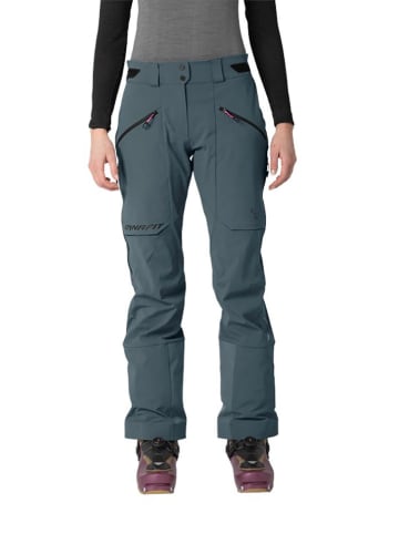 DYNAFIT Ski-/Snowboardhose "Radical Softshell" in Dunkelblau