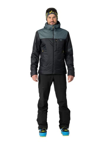 Ski-/Snowboardjacke "Radical PRL Hood" in Schwarz