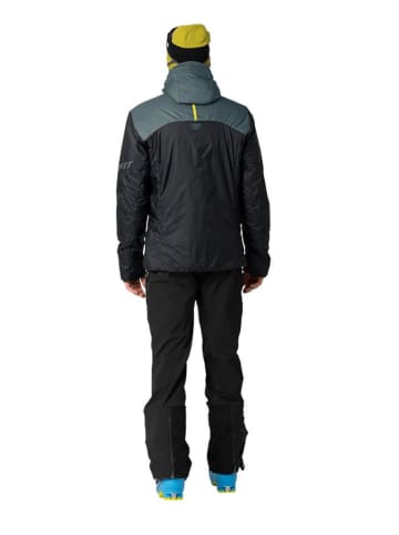 DYNAFIT Ski-/snowboardjas "Radical PRL Hood" zwart