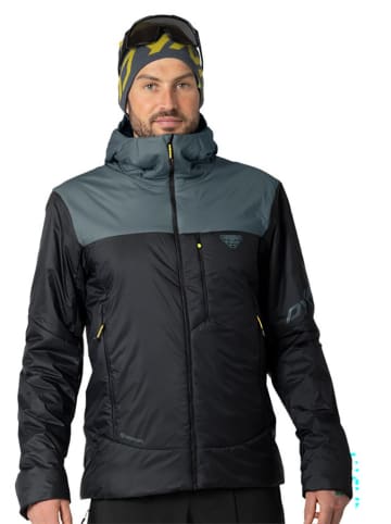 DYNAFIT Ski-/Snowboardjacke "Radical PRL Hood" in Schwarz