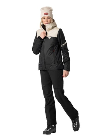 DYNAFIT Ski-/Snowboardjacke "Radical PRL Hood" in Schwarz