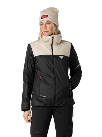 DYNAFIT Ski-/Snowboardjacke "Radical PRL Hood" in Schwarz