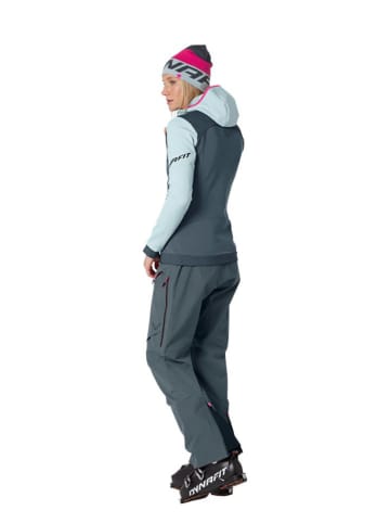 DYNAFIT Functionele jas "Tigard PTC" donkerblauw