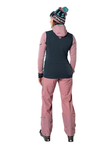DYNAFIT Functionele jas "Tigard PTC" donkerblauw