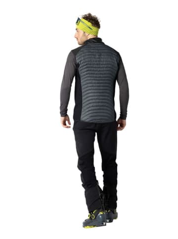 DYNAFIT Functionele bodywarmer "Speed Insulation" antraciet