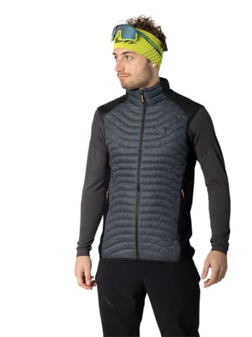 DYNAFIT Funktionsweste "Speed Insulation" in Anthrazit