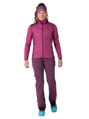 DYNAFIT Funktionsweste "Speed Insulation" in Pink