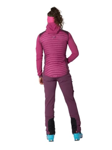DYNAFIT Funktionsweste "Speed Insulation" in Pink