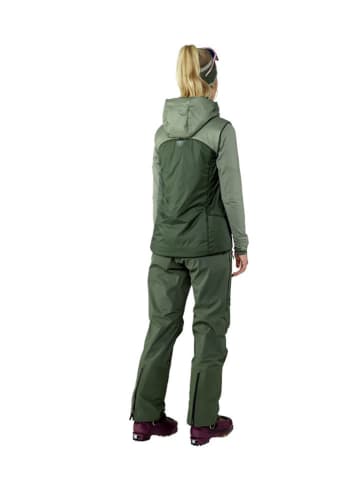 DYNAFIT Funktionsweste in Khaki