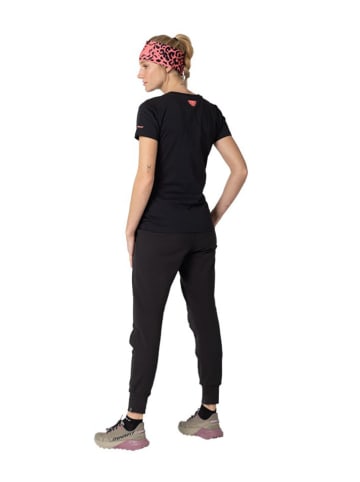 DYNAFIT Shirt in Schwarz