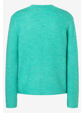 More & More Trui turquoise
