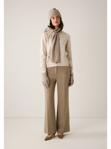 More & More Schal in Beige
