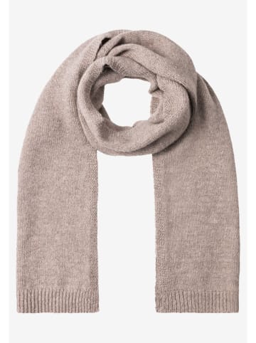 More & More Schal in Beige
