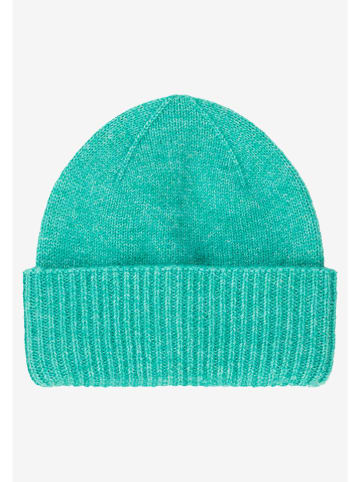 More & More Beanie turquoise