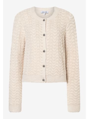 More & More Vest beige