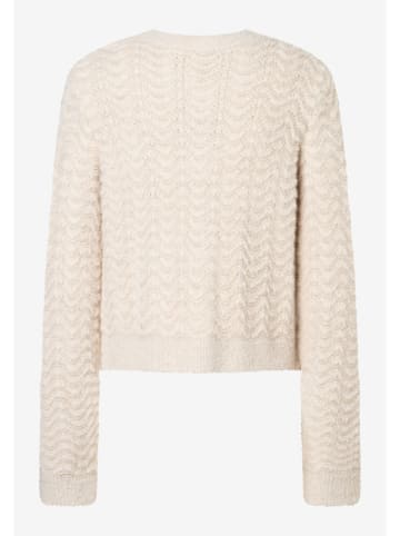 More & More Vest beige